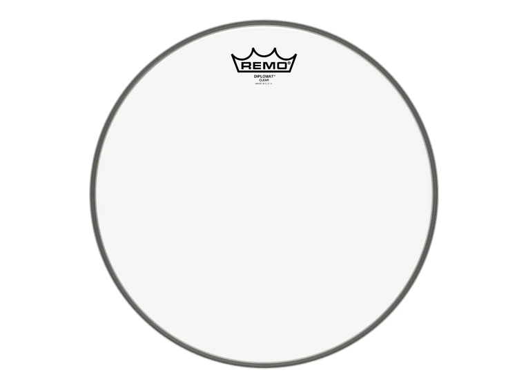 Remo BD-0313 Diplomat Clear 13 